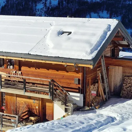 아파트 Pra Charris - -