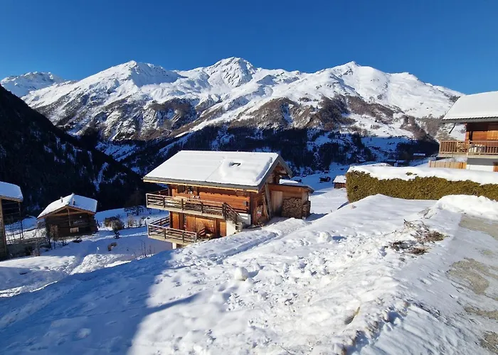 شقة Pra Charris - - *