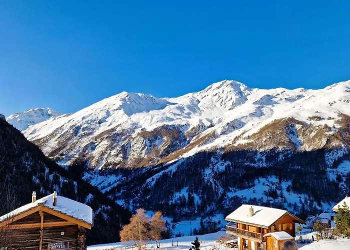 شقة Pra Charris - - *