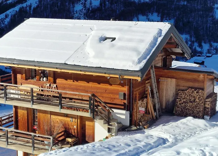 شقة Pra Charris - -