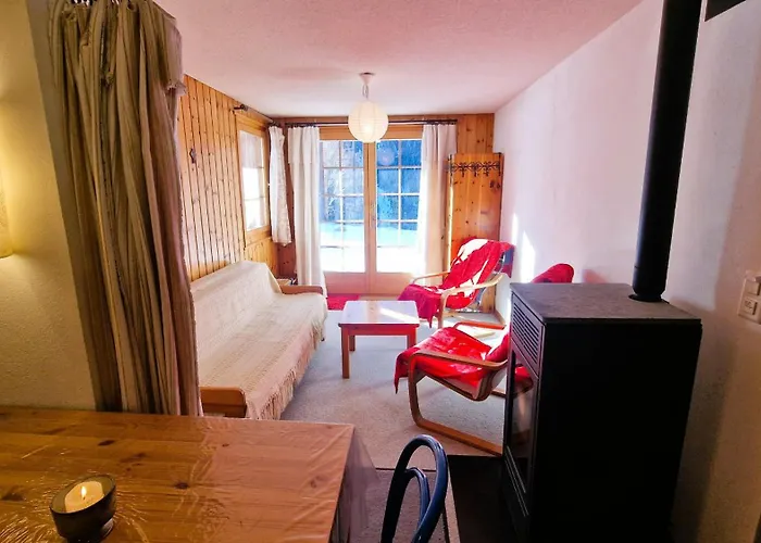 Pra Charris - - شقة