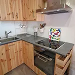 Pra Charris - - Apartment La Forclaz