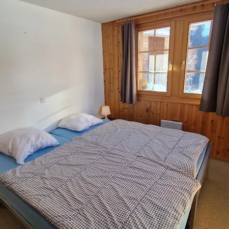 Apartment Pra Charris - -