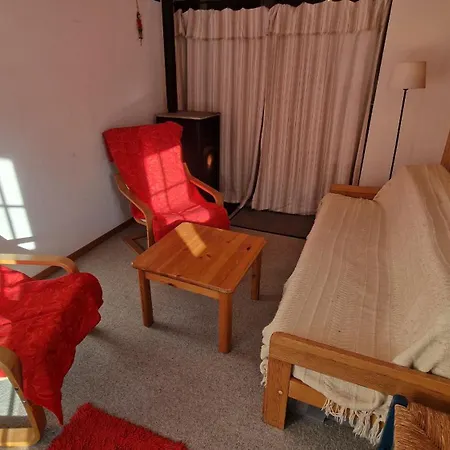 Pra Charris - - Apartment La Forclaz